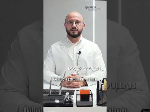 Akıllı İlaç Nedir?