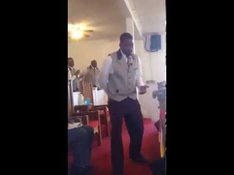 You Ain't the Only One