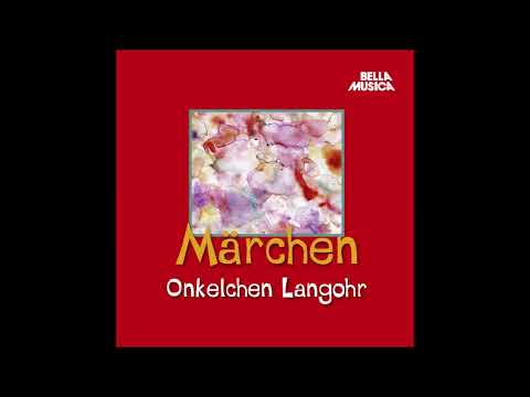 Internationale Märchen - Onkelchen Langohr und der Zar von Russland