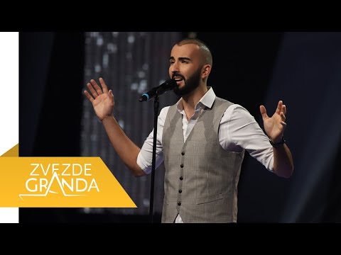 Djordje Zunic - Noc mi te duguje, Onu moju - (live) - ZG - 21/22 - 01.01.22. EM 16