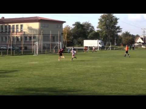 (206) TJ Petřvald - FK Bohumín 30 09 2012