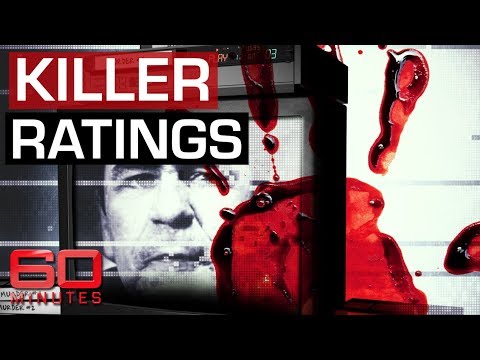 TV host accused of committing murder to boost ratings | 60 Minutes Australia