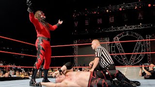 Kane and the twisted tale of May 19: WWE Playlist