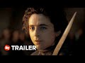 Dune: Part Two Trailer #1 (2024)