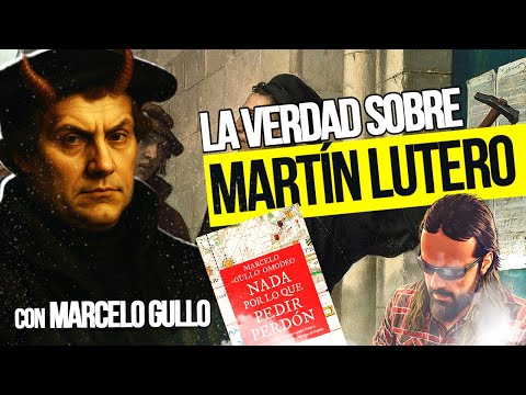 The Truth About Martin Luther