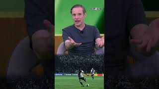 “Vasco não se intimidou", Guipa analisa vitória em cima do Palmeiras