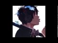 Nightcore Fog (Mason Proper)