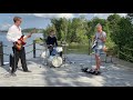Backyard Trio - Pipe Down (Bill Frisell)
