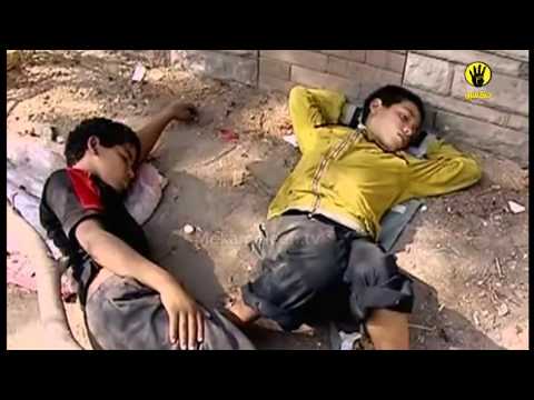 برنامج شايفها ازاي - مشكلة أطفال الشوارع في مصر | قناة مكملين الفضائية