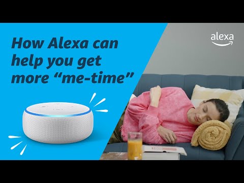 3 Ways Alexa Can Help You Relax and Get Smarter |...
