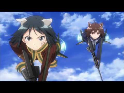 Brave Witches  [AMV]- Night Witches