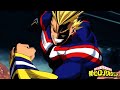 Boku no Hero Academia OST - The Day - OP 1 by Porno Graffitti
