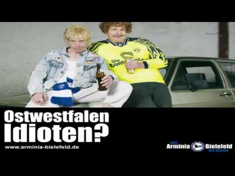 Ostwestfalen Idioten