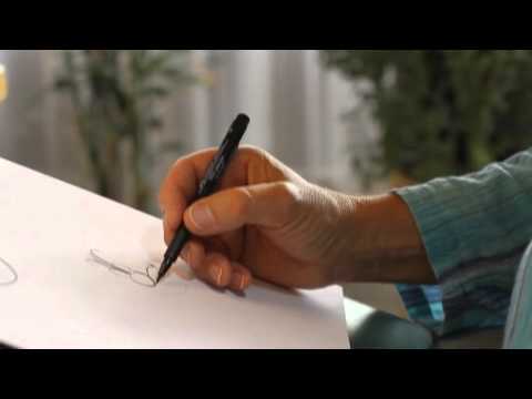 Schulterblick: Andreas Tschudin ("Matto") - boesner.tv