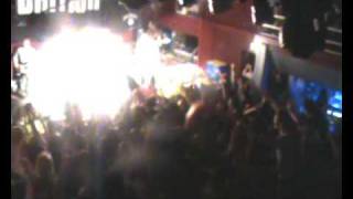 KiD BRiTiSH - Our House Is Dadless Live @ Stoke Sugarmill