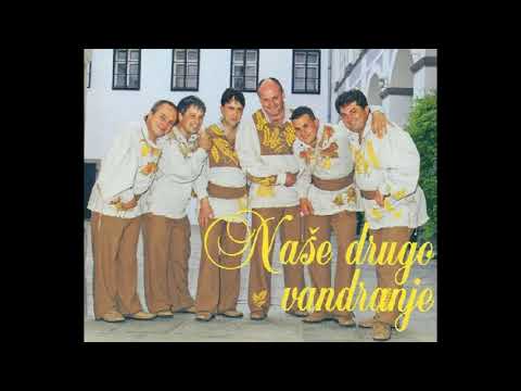 Ansambel Vandrovci - Božični spomini