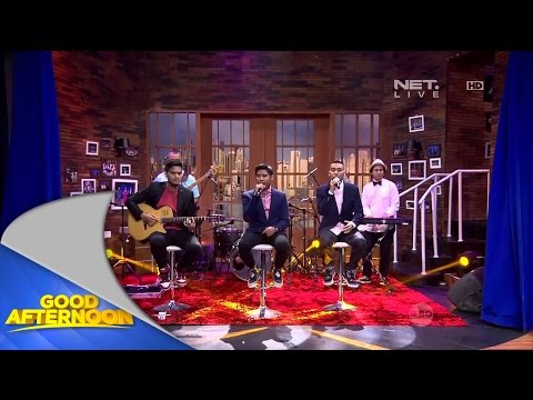 Perform - RAN - Dekat di Hati