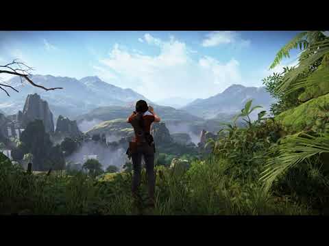 Uncharted The Lost Legacy - Axe Statue Puzzle Trial  Solutions (Chapter 4)