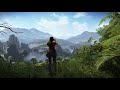 Uncharted The Lost Legacy - Axe Statue Puzzle Trial  Solutions (Chapter 4)