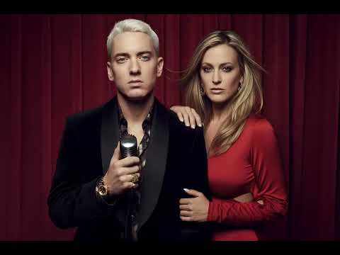 Eminem   Superman ft  Dina Rae 1970's Soul