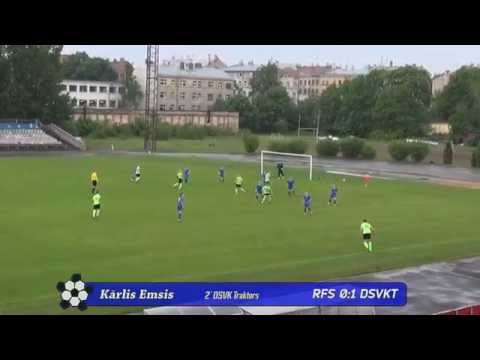 2014-05-20 RFS - DSVK Traktors