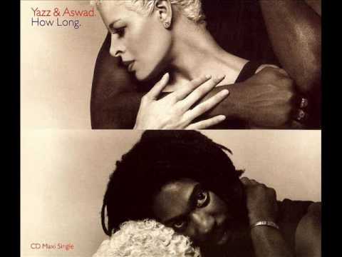 How Long (7" Mix) - Yazz & Aswad