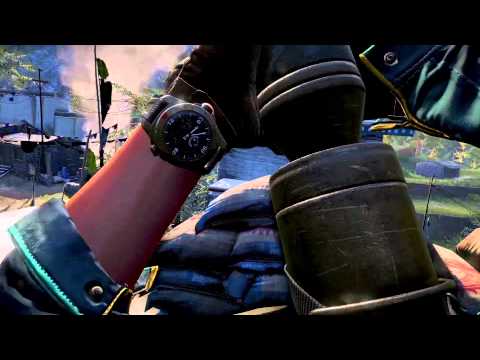 Far Cry 4 Accolade Trailer