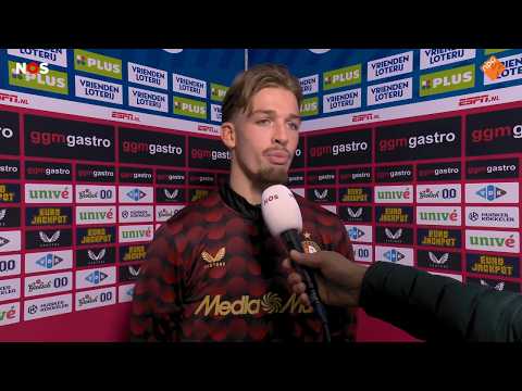 Valente geïrriteerd: "Sfeer bij ons is niet top, maar logisch toch?"😡| Twente 2-0 Feyenoord| #twefey