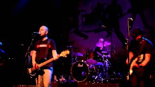 Millencolin - Highway donkey LIVE, phoenix concert theatre , toronto - canada , 12.09.2010