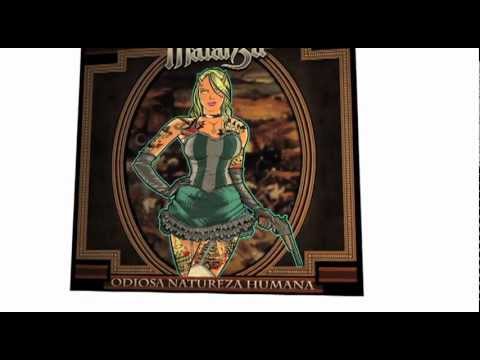Carvão, Enxofre E Salitre - Matanza