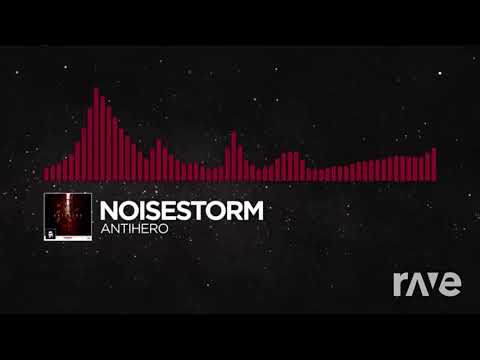 Antiherout - Noisestorm & Noisestorm ft. Foreign Beggars | RaveDj