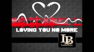 Drake Feat Dirty Money - Loving You No More