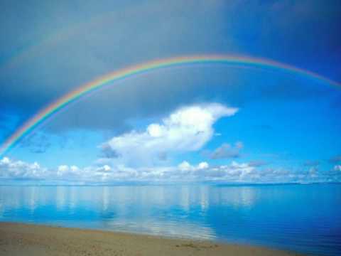 Andy Jay Powell - Rainbow sailor (Love Remix)