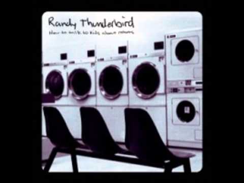 Randy Thunderbird - 