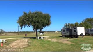Navasota Municipal RV Park Video