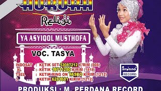 Download lagu Tasya Rosmala - Ya Asyiqol Musthofa  mp3 Download lagu Tasya Rosmala - Ya Asyiqol Musthofa  mp3