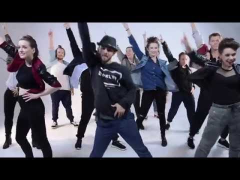 Wave - Bezbronny [Official Music Trailer]