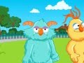 Breathe Think Do With Sesame By Sesame Street FREE IPad App For Kids Kindergarten Preschool