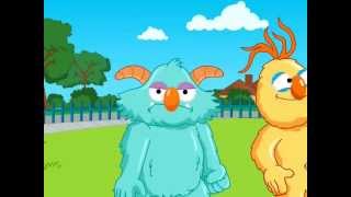✿★Breathe, Think, Do with Sesame by Sesame Street★✿ FREE iPad App for kids kindergarten preschool
