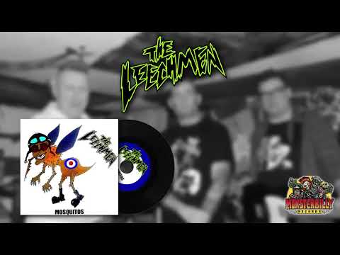 The Leechmen "Wrecking Girl"