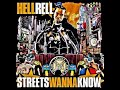 Hell Rell - Rap Sheet