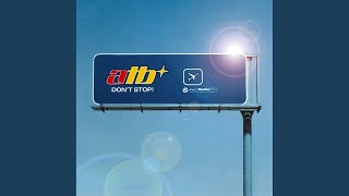 Don't Stop! (X-Cabs Radio Edit)