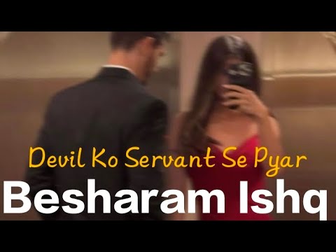 Besharam Ishq episode 9