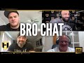 NICK WALKER HOME TOUR | Fouad Abiad, Nick Walker, Guy Cisternino & Paul Lauzon | Bro Chat #33
