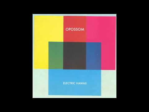 Opossom - 10 Inhaler Song