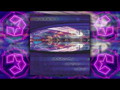 Mindfield - Odyssey of The Mind (Shakta remix)