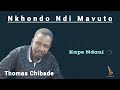 KAPE NDANI - Thomas Chibade