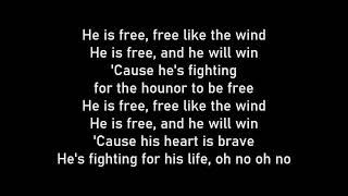 Alexander - Free Like The Wind (Karaoke Version)