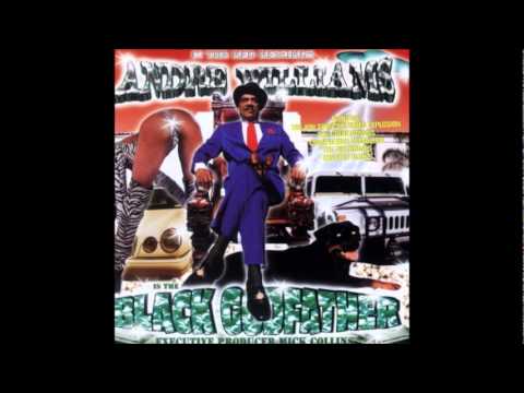 Andre Williams - The dealer, the peeler and the stealer