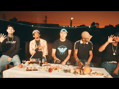 ''Maloqueiro Chique'' MC Vitão do Savoy, MC Luki, MC Lozin, MC leh (4M Filmes) DJ Luizinho E DJ GH